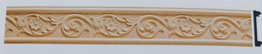 [MKC-23] PROFIL DIN LEMN SCULPTAT
