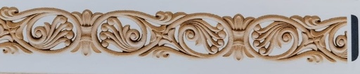 [MKC-25] Carved