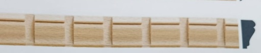 [MKC-99] Profil en bois
