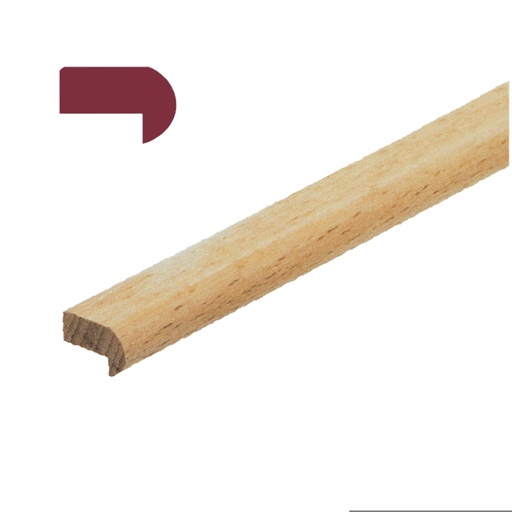 [TC-006] Wooden profile