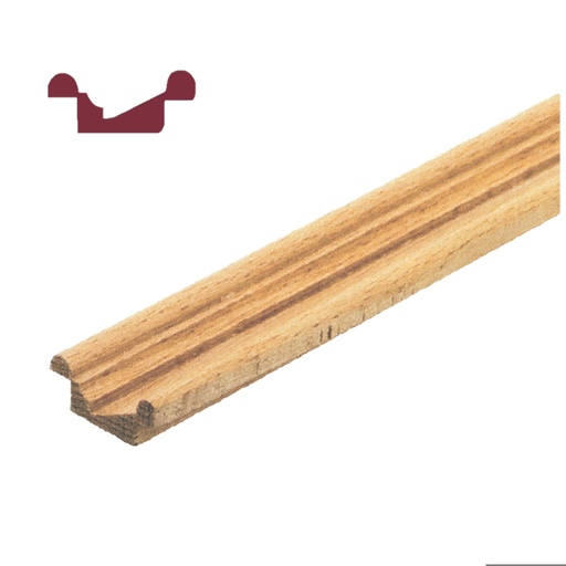 [TC-010] Profil en bois