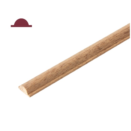 [TC-28] Wooden profile