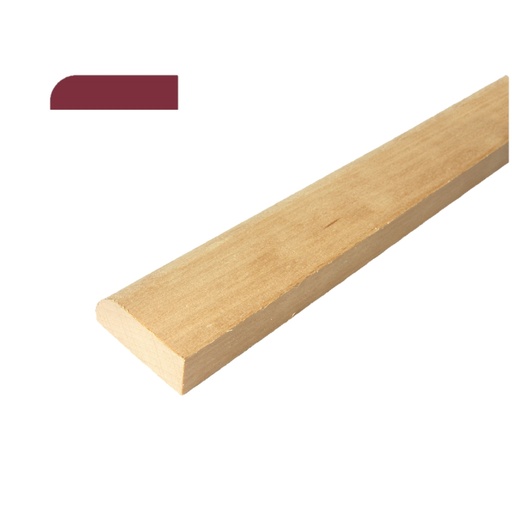 [TC-42] Profil en bois