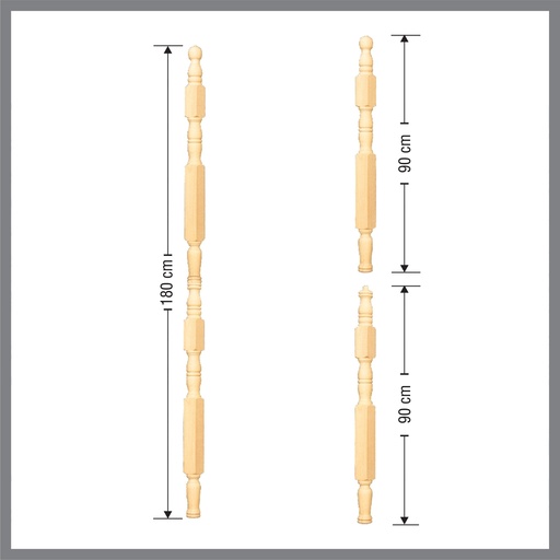 [RN-05] Pôle de la canopée en bois