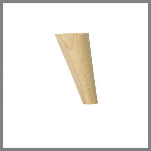 [FB-47] Wooden foot