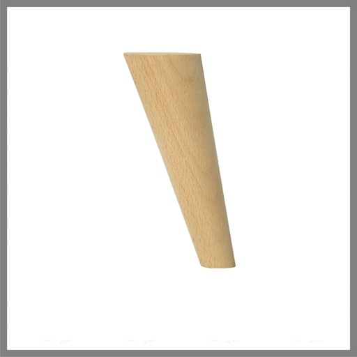 [FB-49] Wooden foot