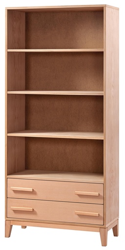 [6811S] BIBLIOTECA DIN LEMN