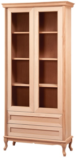 [6804S] BIBLIOTECA DIN LEMN