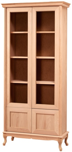 [6806S] BIBLIOTECA DIN LEMN