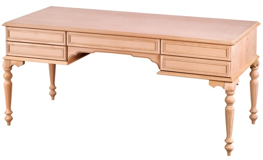 [2906S] BIROU DIN LEMN