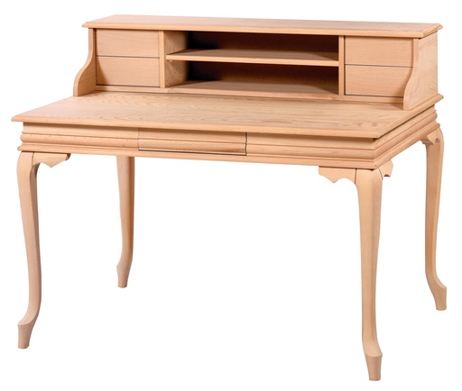 [2923S] Bureau en bois