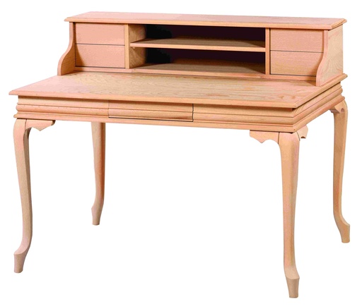 [CMS-117] Bureau en bois