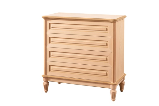 [871N] Common with wooden drawers