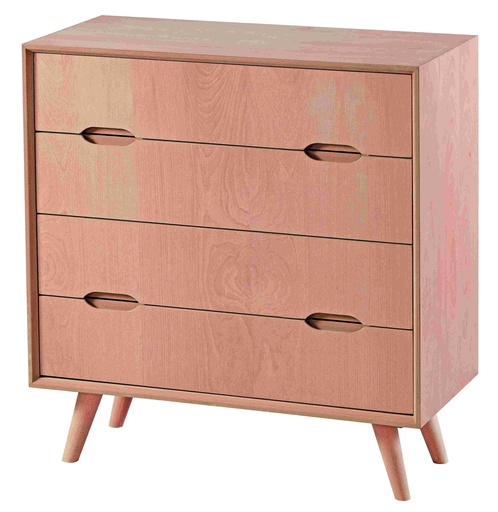 [SIF-114] Common with wooden drawers