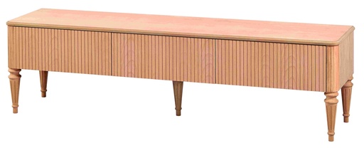 [TV-110] Holz und MDF TV Kommode