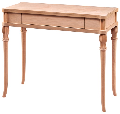 [6159S] Holzkonsole