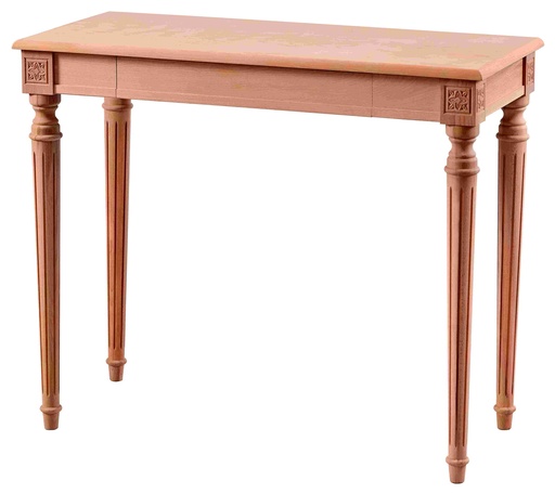 [DRS-104] Wood console