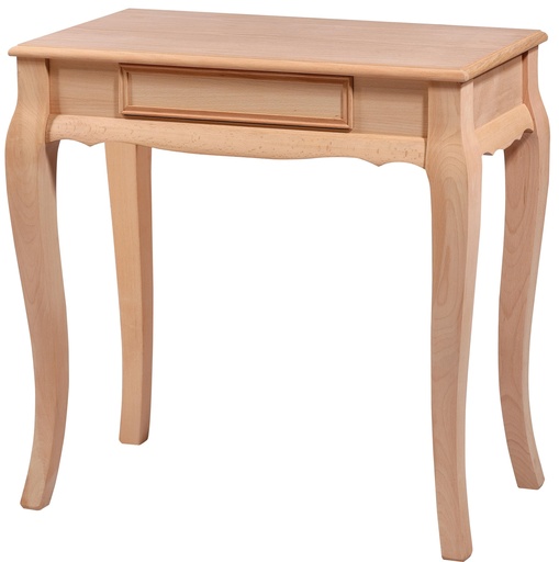 [6113S] Wood console