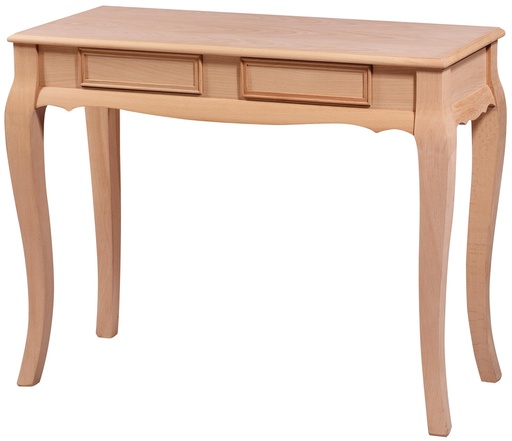 [6114S] CONSOLA DIN LEMN