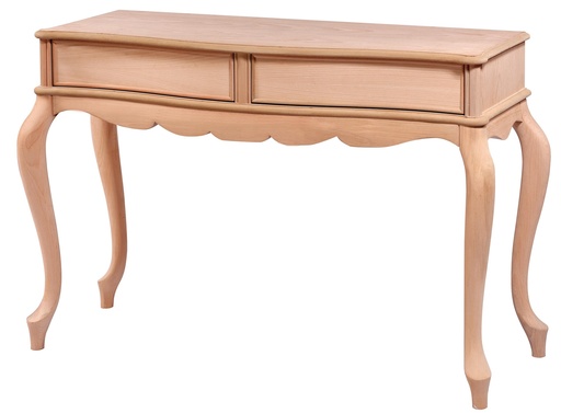 [6127S] CONSOLA DIN LEMN