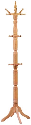 [ASK-107] Wooden hanger