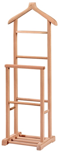 [7214S] Wooden support