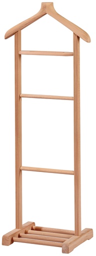 [7215S] Wooden support