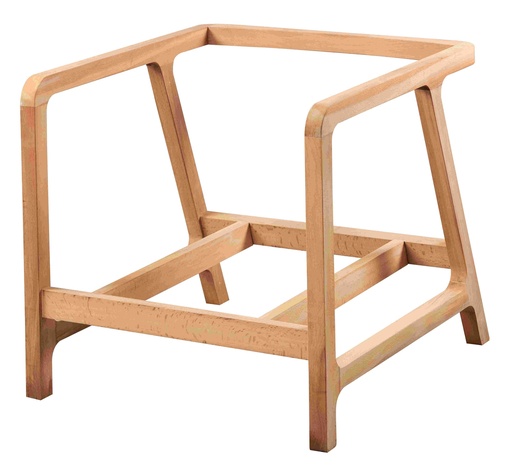 [BRJ-103] Wooden chair
