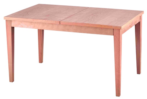 [MSA-177] Ausziehbarer rechteckiger Tisch aus Holz