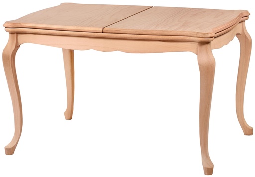 [2610S] Masse rectangulaire extensible de bois