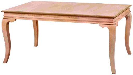 [MSA-215] Fixed wooden rectangular mass
