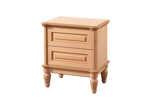 [6529N] Landstick of wood and MDF