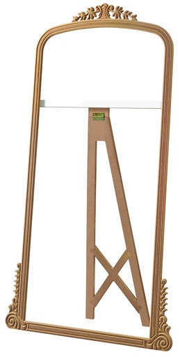 [BOY-108] The mirror frame with MDF support