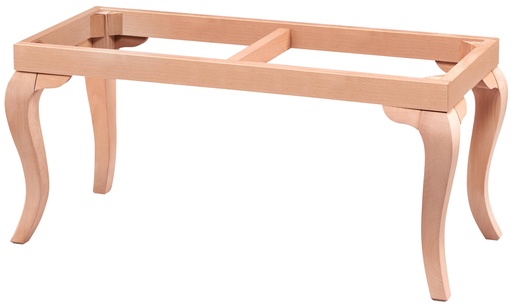 [4611S] Squelette en bois gonflé