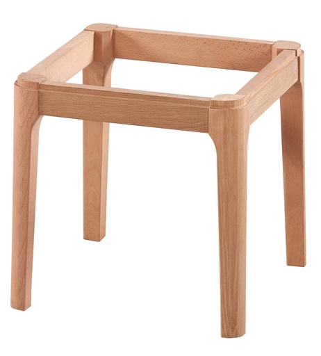 [4628S] Squelette en bois gonflé