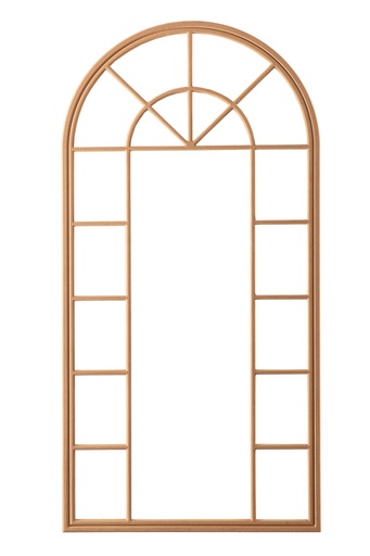 [970N] The mirror frame in MDF