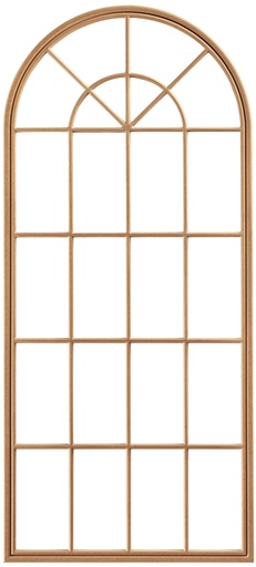 [7444S] MDF Spiegelrahmen