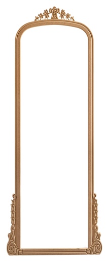 [7438S] RAMA OGLINDA DIN MDF