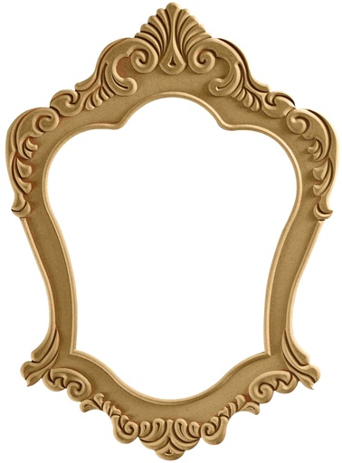 [AYN-177] Le cadre miroir en mdf