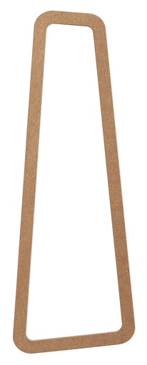 [7467S] MDF Spiegelrahmen 3 Stück​