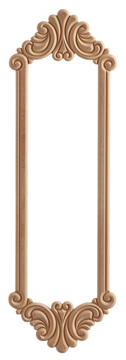 [7470S] MDF Spiegelrahmen