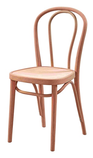 [SAN-189] Wooden chair skeleton