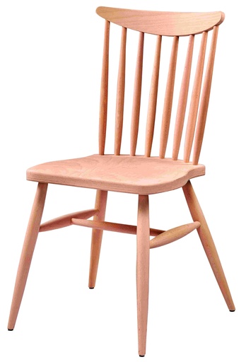 [SAN-229] Wooden chair skeleton