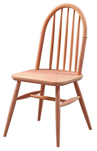 [SAN-235] Wooden chair skeleton