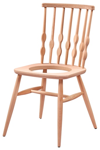 [4210S] Holzstuhlskelett