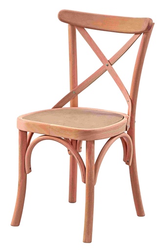 [SAN-247] Wooden chair skeleton