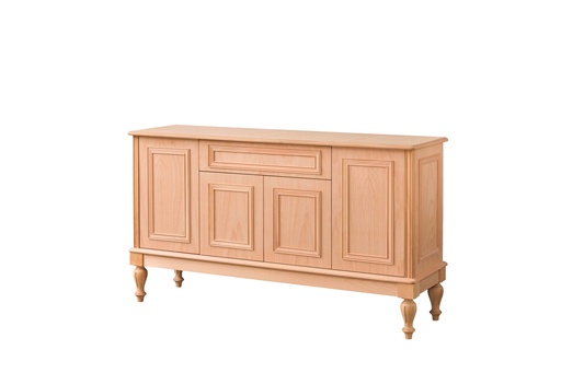 [3143N] Servante en bois