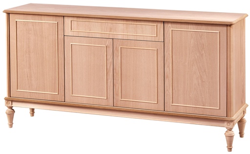 [5161S] SERVANTA DIN LEMN