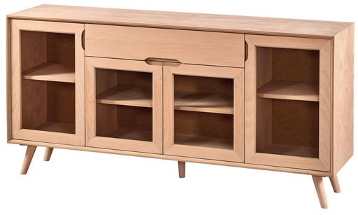 [5150S] SERVANTA DIN LEMN