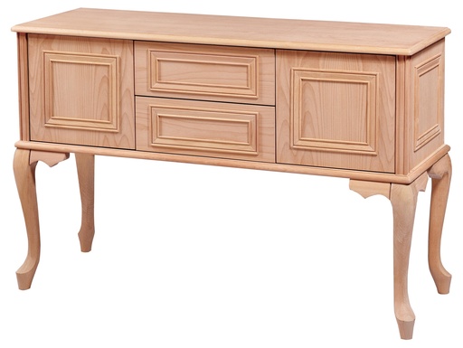 [5171S] Servante en bois